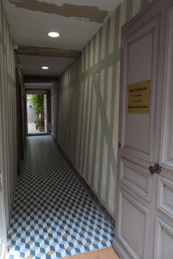 Atelier Des Glycines, Troyes Bouchon De Champagne, Sublime Site Patrimonial Apartman Kültér fotó