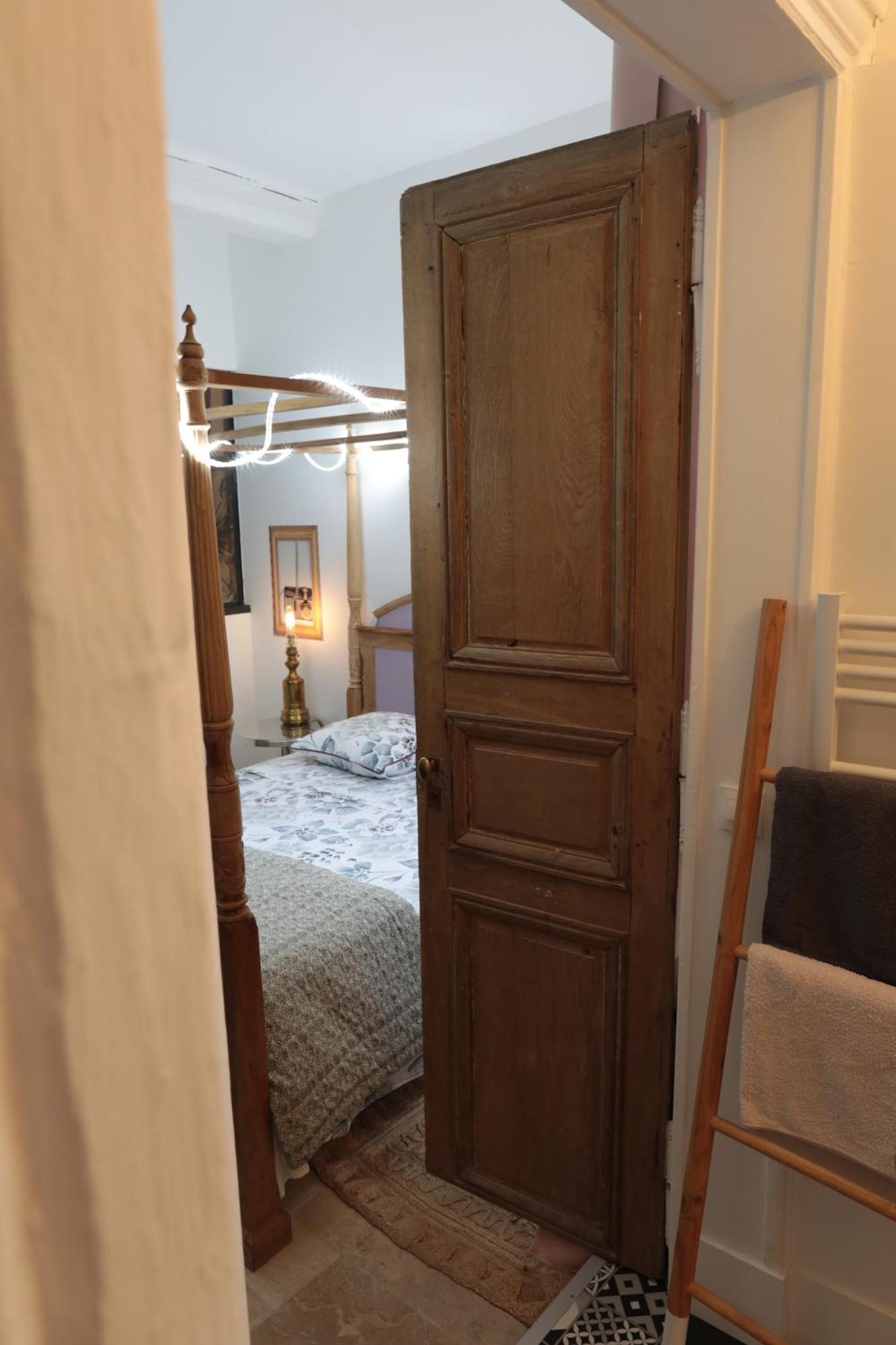 Atelier Des Glycines, Troyes Bouchon De Champagne, Sublime Site Patrimonial Apartman Kültér fotó