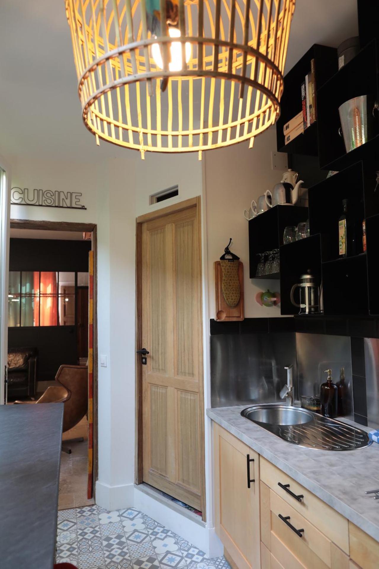 Atelier Des Glycines, Troyes Bouchon De Champagne, Sublime Site Patrimonial Apartman Kültér fotó