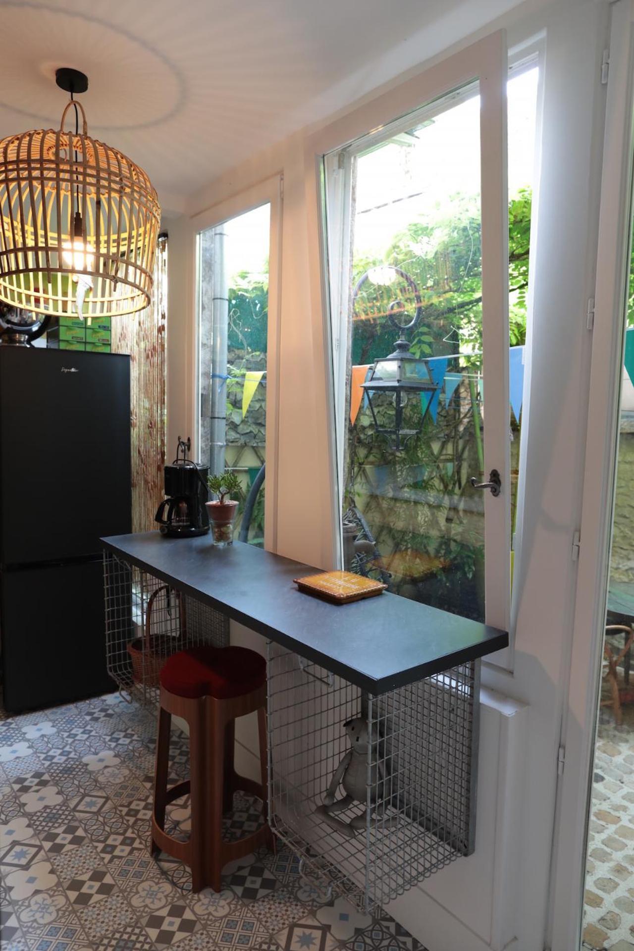 Atelier Des Glycines, Troyes Bouchon De Champagne, Sublime Site Patrimonial Apartman Kültér fotó